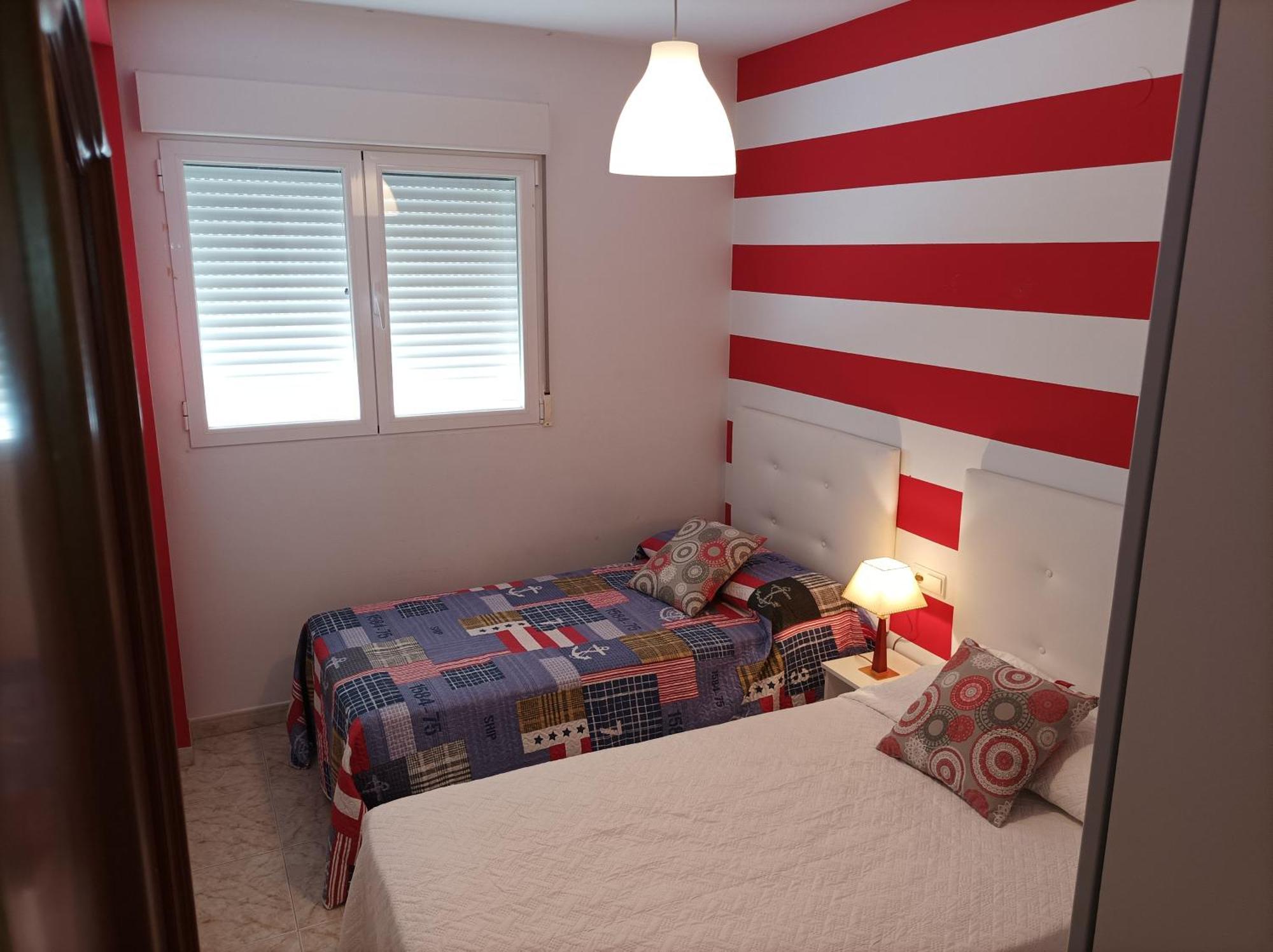 Casa Enebro Appartement Vélez de Benaudalla Buitenkant foto